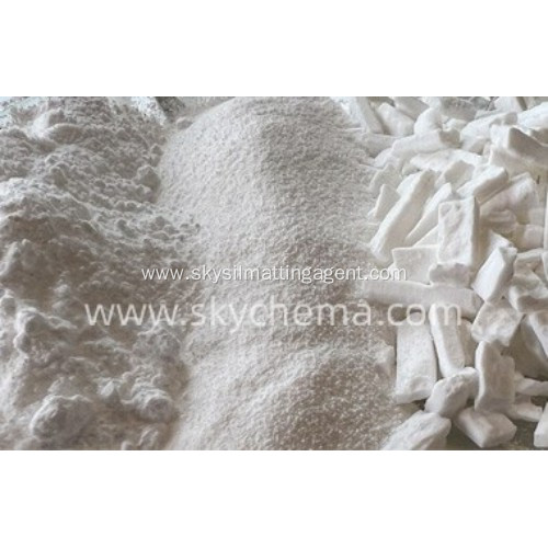 Anticorrosion Pigment Silica Dioxide for Construt Materials